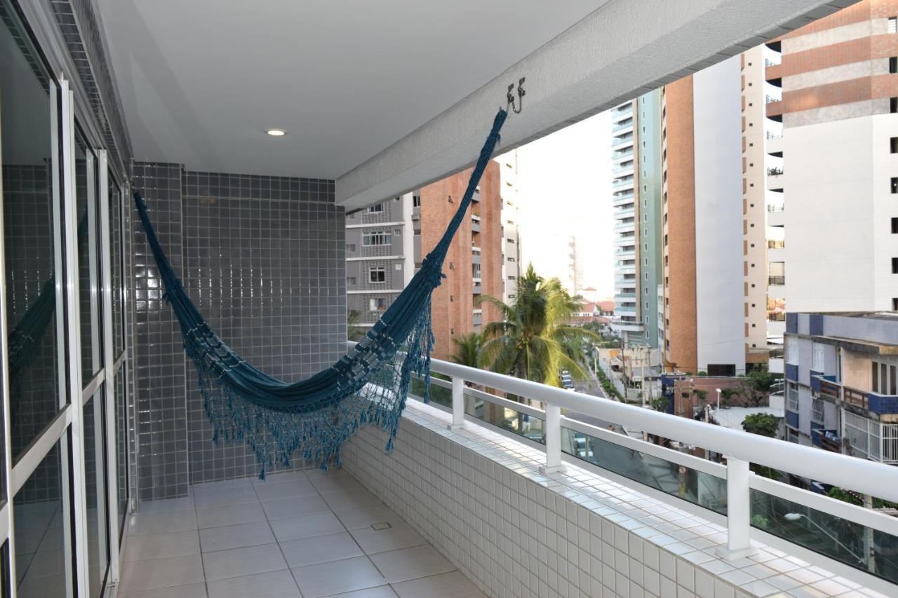 Grupo Vip Beach Class Fortaleza Fortaleza (Ceara) Exterior foto