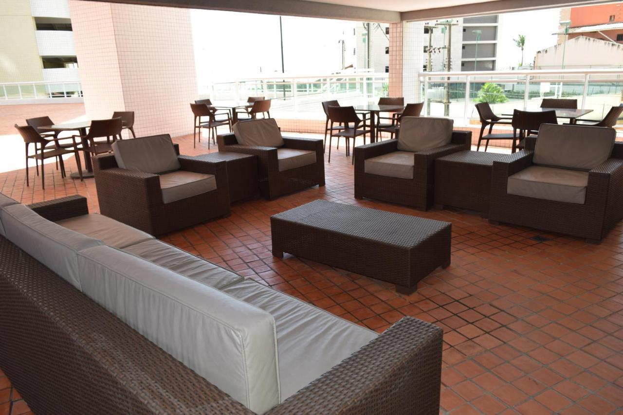 Grupo Vip Beach Class Fortaleza Fortaleza (Ceara) Exterior foto