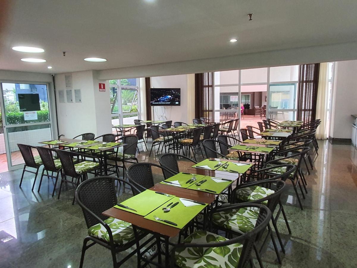 Grupo Vip Beach Class Fortaleza Fortaleza (Ceara) Exterior foto